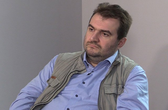 Ի դեմս Նիկոլի՝ ունենք մի իշխանություն, որը մշտապես մարդ է ման գալիս՝ ում թիրախավորի ու ում վրա բարդի իր բացթողումները